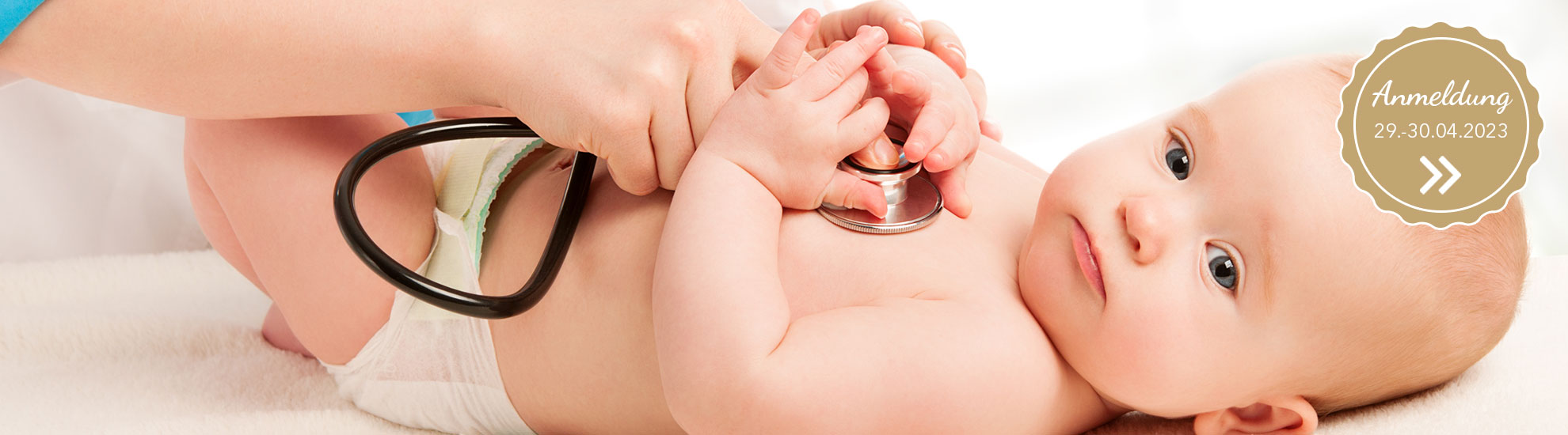 Babymesse Oberland Aussteller Gesundheitversorgung