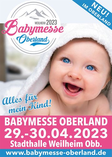 Babymesse Weilheim