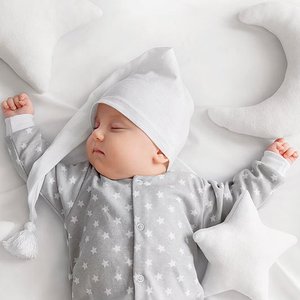 Babymesse Oberland Aussteller Schlafen
